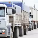 Renovaron la norma que restringe la circulación de camiones en fines de semana largos