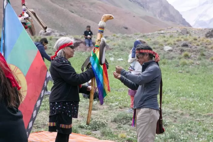 ceremonia chasqui 2