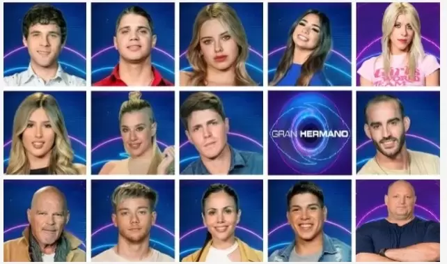 gran hermano