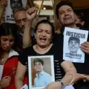 Homenajes a tres años del asesinato de Fernando Báez Sosa