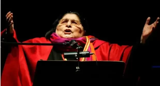 mercedes sosa