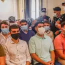 Especialistas en análisis facial identificaron a siete rugbiers pegándole a Fernando