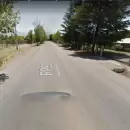 Buscan al conductor de una camioneta que atropelló a una ciclista y escapó