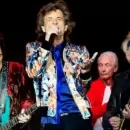 Los Rolling Stones sorprenden con una nueva versión de un tema clásico en su nuevo disco en vivo