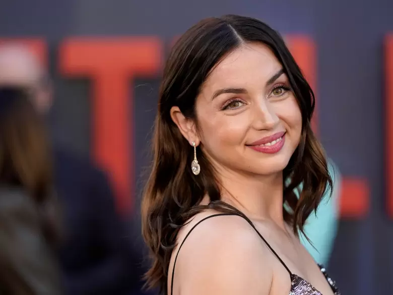 Ana de Armas