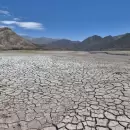 Sequía en Mendoza: La situación es extrema