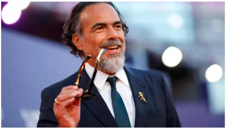alejandro gonzalez inarritu