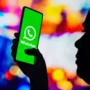 Qué es el truco "cámara secreta" de WhatsApp y para qué se usa