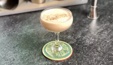 receta brandy-alexander