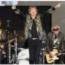 The Rolling Stones y Mike Jagger se suman a Tik Tok