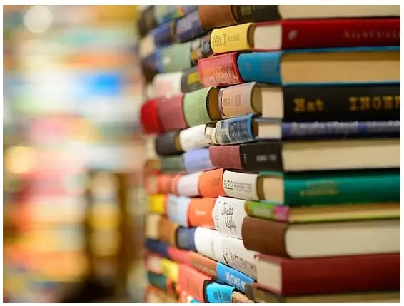 libros