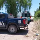 Tres jóvenes murieron ahogados al quedar atrapados en un pozo de riego en San Martín