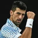 El serbio Djokovic aumenta su ventaja y sigue lder del ranking ATP