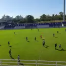 Independiente Rivadavia sumó un par de amistosos frente a Sacachispas