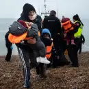 Fuerte advertencia de organizaciones sobre la desaparición de niños inmigrantes en el Reino Unido