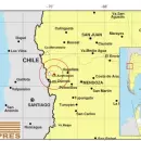 Segundo sismo en un día en la provincia de Mendoza