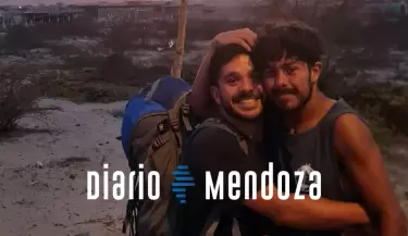 Mendocino en Ecuador