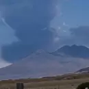 Chile sube alerta en el volcán Láscar por mayor actividad sísmica