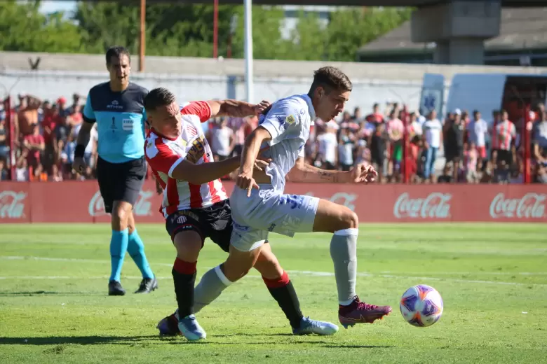 godoy cruz barracas 2
