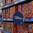 Realizaron operativos para verificar Precios Justos en supermercados mayoristas: detectaron irregularidades