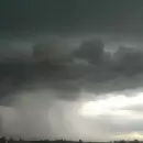 Video: El increíble tornado que azotó San Roque