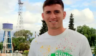 julian eseiza