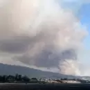 Al menos 13 muertos por los incendios forestales en Chile