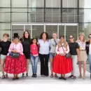 As ser el ascenso de mujeres para "empoderar" al Aconcagua