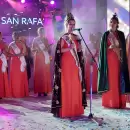 San Rafael eligió a su representante para la Fiesta Nacional de la Vendimia