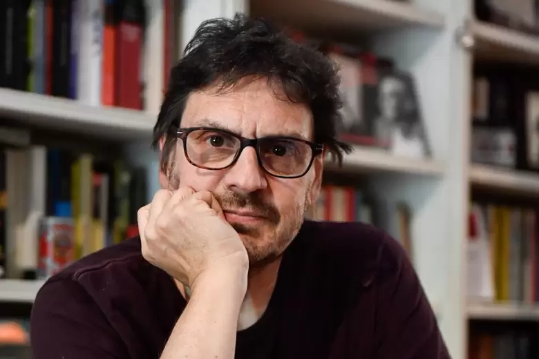 Felipe pigna