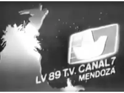 Canal 7 Mendoza 7 de febrero