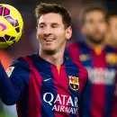 El hermano de Messi estall contra el Barcelona