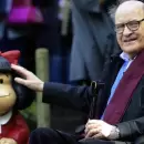La pel�cula que celebra a Quino cerrar� el Festival Internacional de Cine Independiente en Buenos Aires