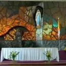 D�a de la Virgen de Lourdes: cronograma de actividades en Mendoza
