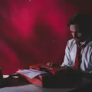 Diego Quiroga estrenar� "Bit�cora de un suceso nunca resuelto", una comedia policial entre la realidad y la ficci�n