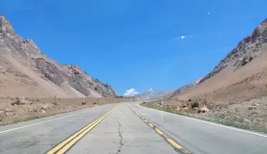 alta monta�a