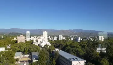MENDOZA