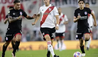 river-argentinos