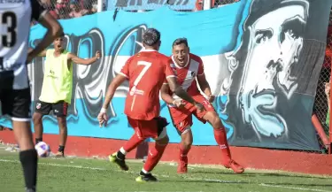 maipu y chaco for ever