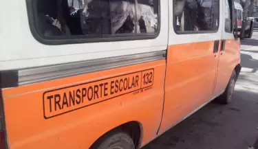 Transporte Escolar