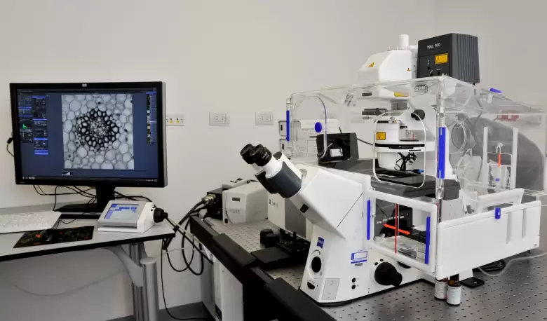Programa Federal “Equipar Ciencia”