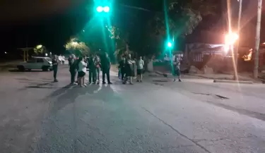 Asesinato de Martin comerciante en San jose