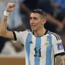 El emotivo y sentido mensaje de Di María tras la derrota de Argentina ante España