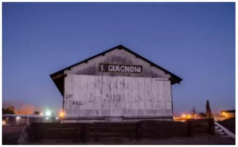 giagnoni 19 de febrero