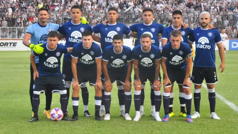 Independiente rivadavia