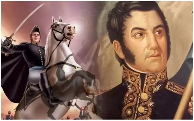 jose de san martin