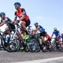 Presentaron la 48° edición de la Vuelta de Mendoza