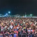Más de 40 mil personas disfrutaron el Carnaval en Parque Canota