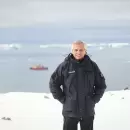 El Presidente dijo que la Antártida es "un enclave vital de la soberanía territorial y política"