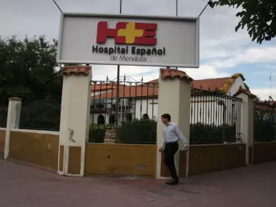Hospital Espaol